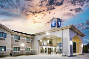 SureStay Studio by Best Western Conroe Downtown